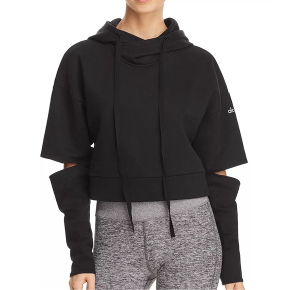 ALO Yoga Tops - Alo yoga hoodie